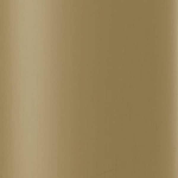 Sonus 1-Light Aged Brass Pendant