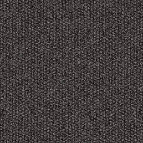 Rules Of Conduct Gray Commercial 24 in. x 24 Glue-Down Carpet Tile (24 Tiles/Case) 96 sq. ft.