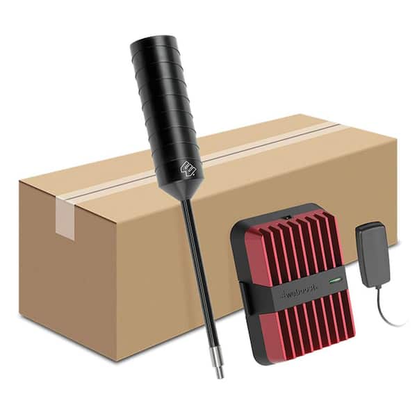 Drive Reach OTR Fleet Cell Phone Signal Booster