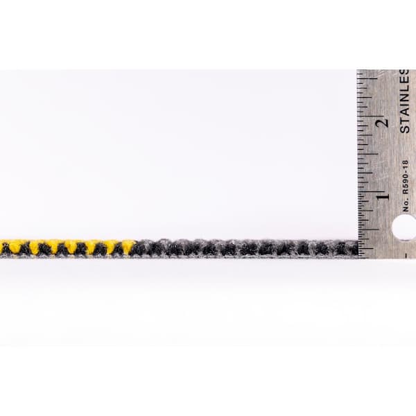 Kip Copeland Residential/Commercial 24 in. x 24 in. Glue-Down Carpet Tile (18 Tiles/Case) (72 sq.ft)