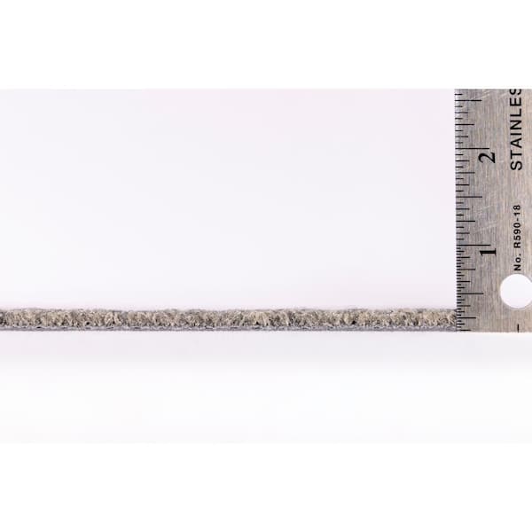 Duval Riley Residential/Commercial 24 in. x 24 in. Glue-Down Carpet Tile (18 Tiles/Case) (72 sq. ft.)