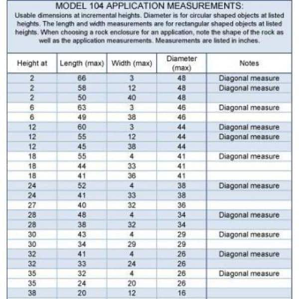 60 in. L x 48 in. W x 41 in. H Extra Large Plastic Cover in Gray