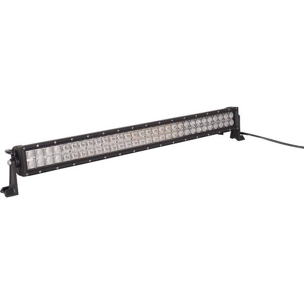 32.2 in. LED Combination Spot-Flood Light Bar