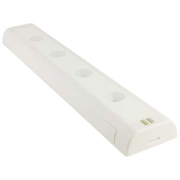 12 in. LED Wireless Under Cabinet Light