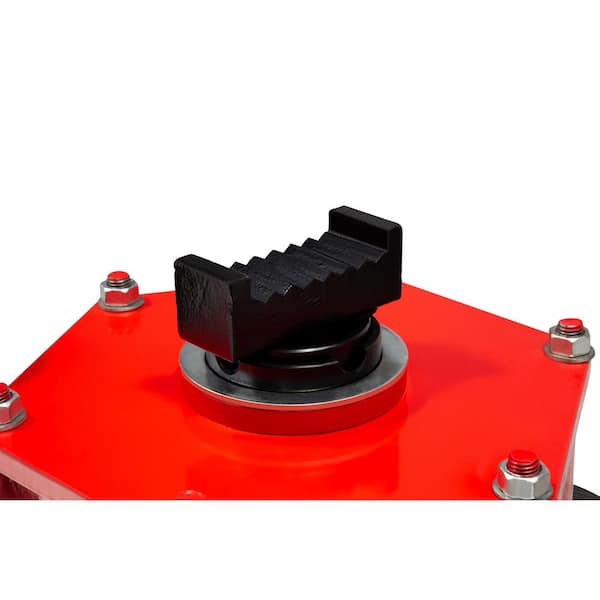 10-Ton Portable Air Lift Jack