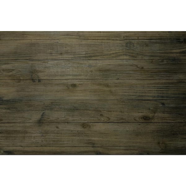 1 Pint Butcher Block Oil in Carbon Gray (4 Pack)
