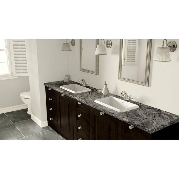 4 ft. x 8 ft. Laminate Sheet in RE-COVER Trinidad Lapidus with HD Mirage Finish