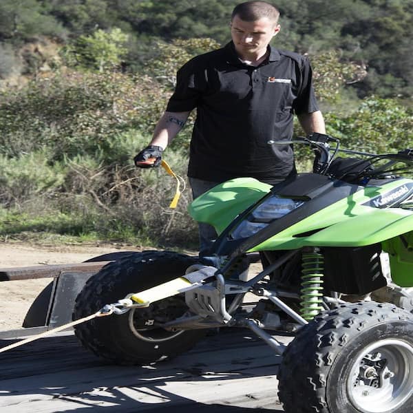 Wireless Remote Switch for KT2500 and KT3000 Winches