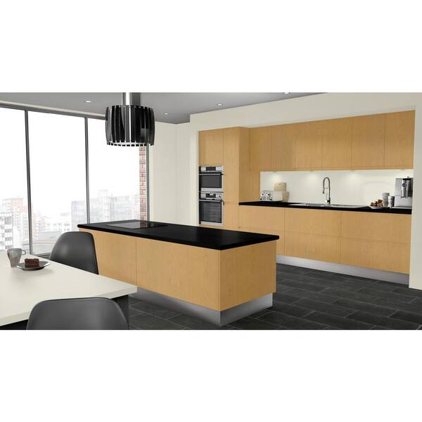 5 ft. x 12 ft. Laminate Sheet in Benjamin Grey with Premium Antique Finish