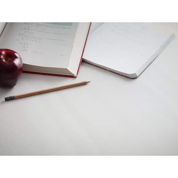 5 ft. x 12 ft. Laminate Sheet in Layered White Sand with Premiumfx Scovato Finish