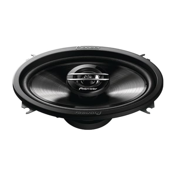 G-Series 200-Watt 2-Way Coaxial Speakers