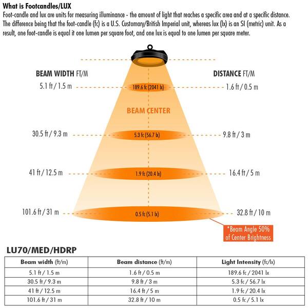 70-Watt ED17 Shape Clear High Pressure Sodium E26 Medium Base HID Light Bulb (1-Bulb)