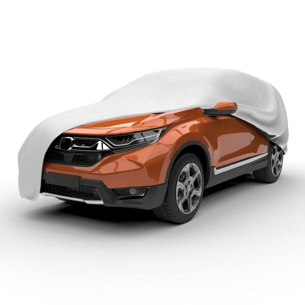 Duro 216 in. x 70 in. x 60 in. Size S3 Station Wagon Cover