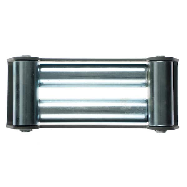 Roller Fairlead fits KW9.5, KW13.5, KW17.5 Winches