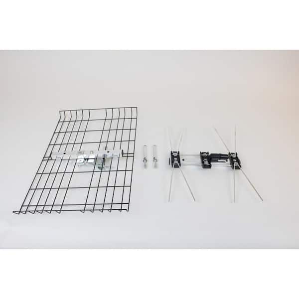 2-Bay UHF Outdoor Antenna