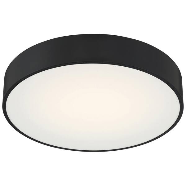 21.75 in. LED Flush Mount