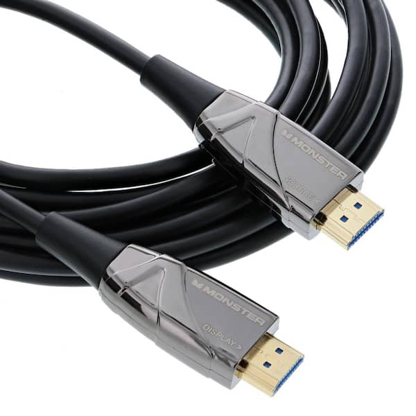 15 ft. Fiber Optic HDMI Cable