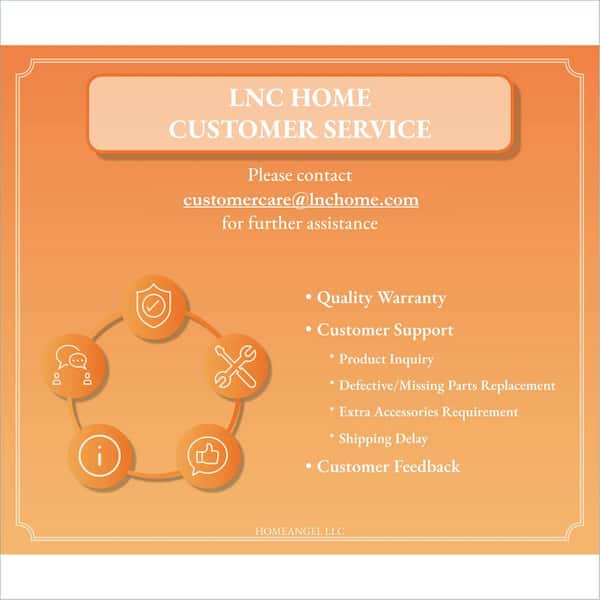 Modern Farmhouse Brown Drum Semi Flush Mount 3-Light Faux Wood Textured Candlestick Bedroom Living Room Ceiling Lighting