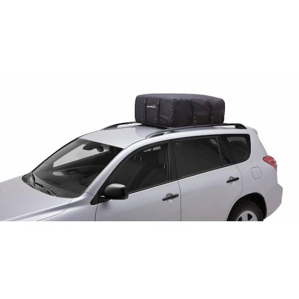 13 cu. ft. Capacity Rooftop Cargo Bag