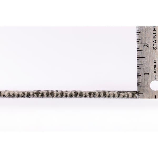 Waycross Crane Residential/Commercial 24 in. x 24 in. Glue-Down Carpet Tile (18 Tiles/Case) (72 sq.ft)