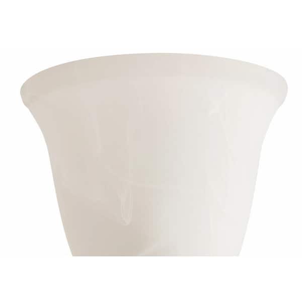 Corsa 1 Brushed Nickel Wall Sconce