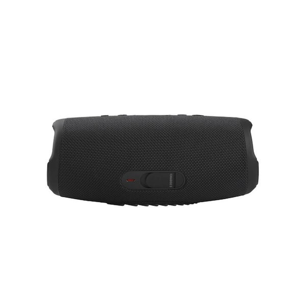 Charge 5 BT Speaker - Black