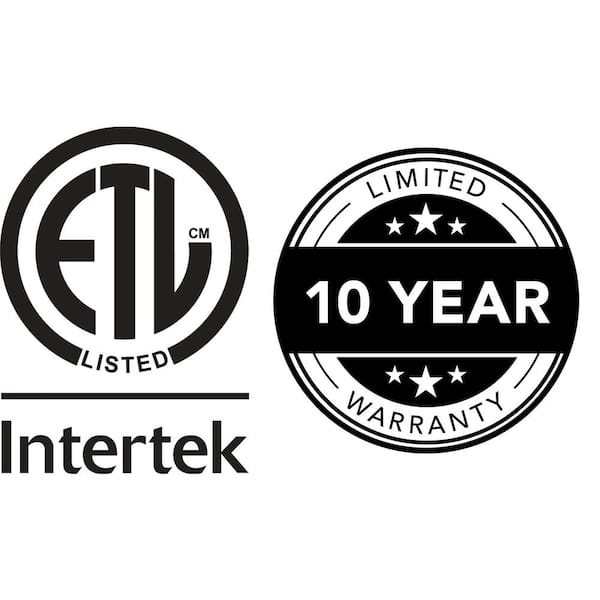 Owens 32.25 in. x 18 in. Integrated LED Flush Mount Ceiling Light in Matte Black