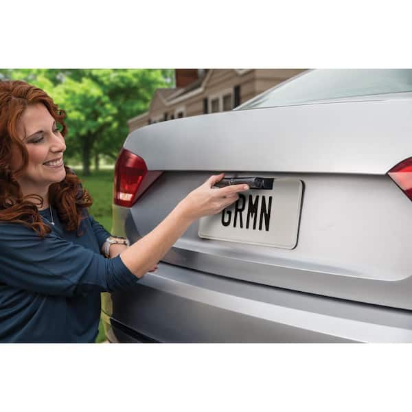 BC 40 Wireless Backup Camera