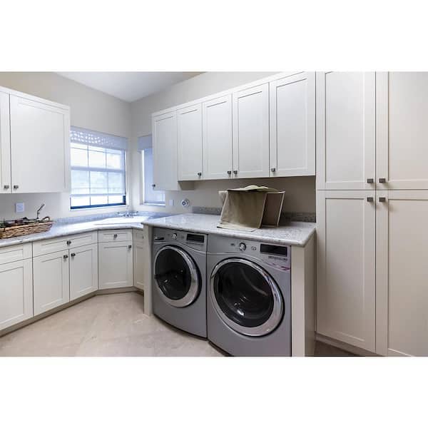 HU11 Series 18 in. Selectable White LED Integrated Under Cabinet Light