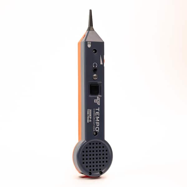 Standard (701K-G) Tone and Probe Kit