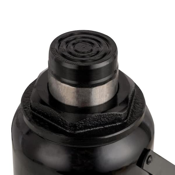 30-Ton Bottle Car Jack