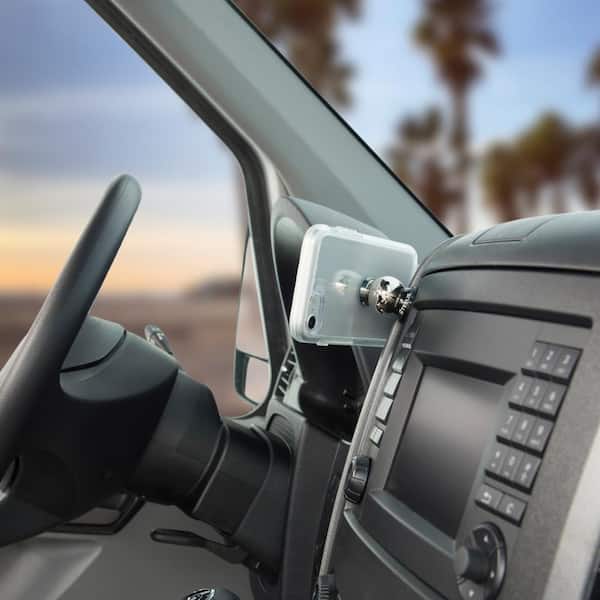 Steelie Car Mount Kit
