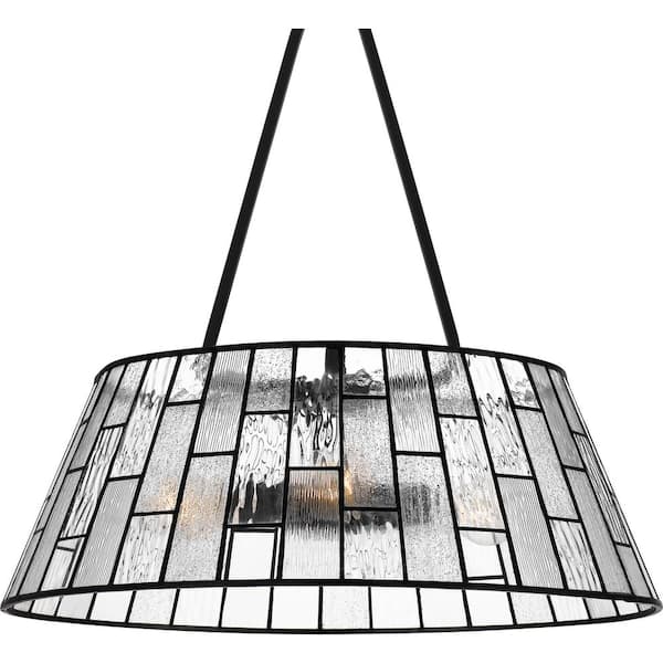 Rainier 4 light Pendant Light