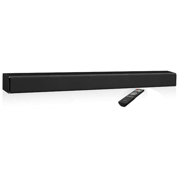 32 in. HD Sound Bar