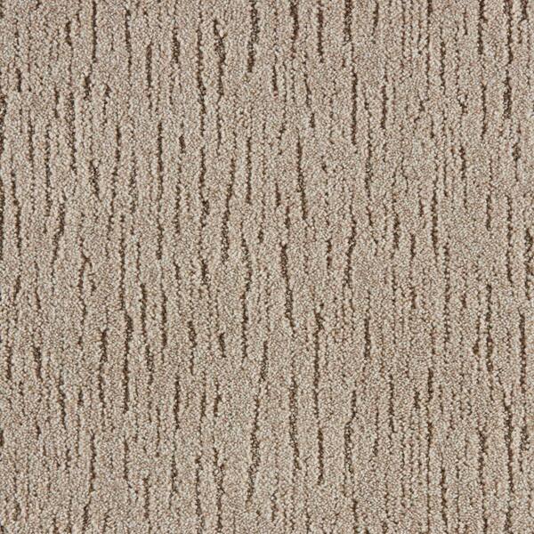 Chester  - Harmony - Beige 40 oz. Triexta Pattern Installed Carpet