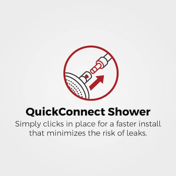 Ladera Culinary 1-Handle Pull Down Sprayer Kitchen Faucet with Deck Plate and Soap Dispenser in Matte Black