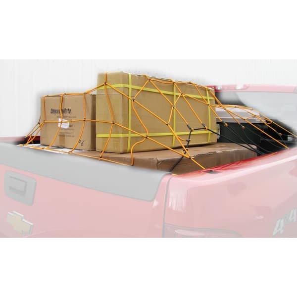 5 ft. x 8 ft. StretchWeb Cargo Netting