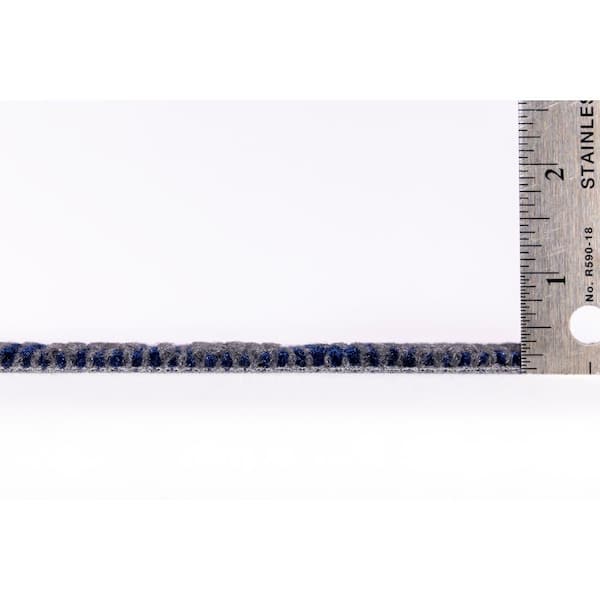 Waycross Burch Residential/Commercial 24 in. x 24 in. Glue-Down Carpet Tile (18 Tiles/Case) (72 sq. ft.)