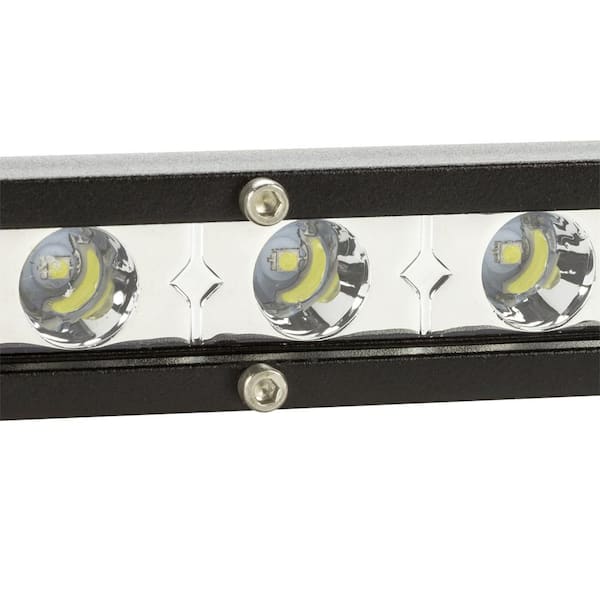 7 in. Slim Off Road LED Light