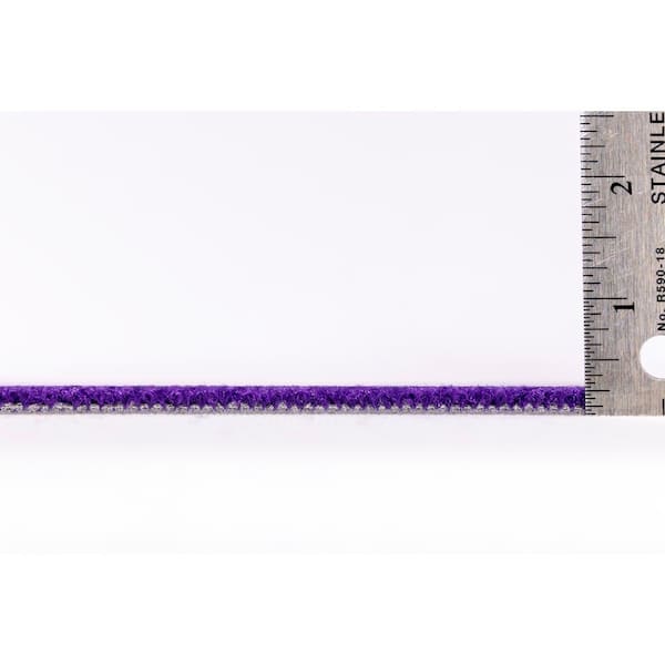 Fenney Garrett Residential/Commercial 24 in. x 24 in. Glue-Down Carpet Tile (18 Tiles/Case) (72 sq. ft.)