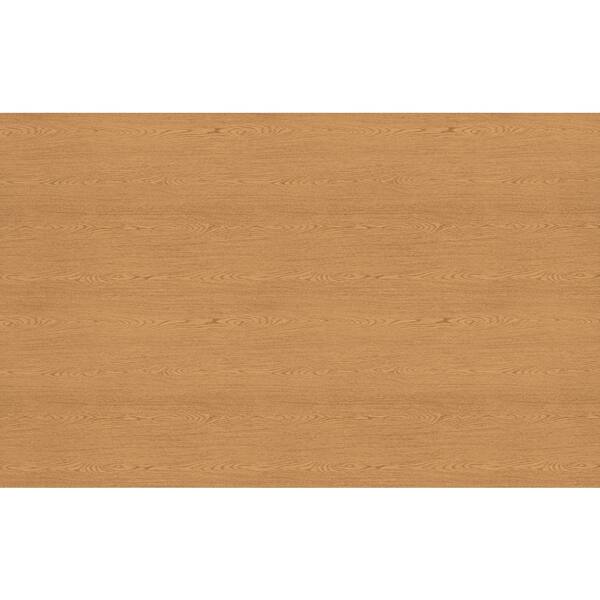 4 ft. x 8 ft. Laminate Sheet in RE-COVER Bannister Oak with Matte Finish