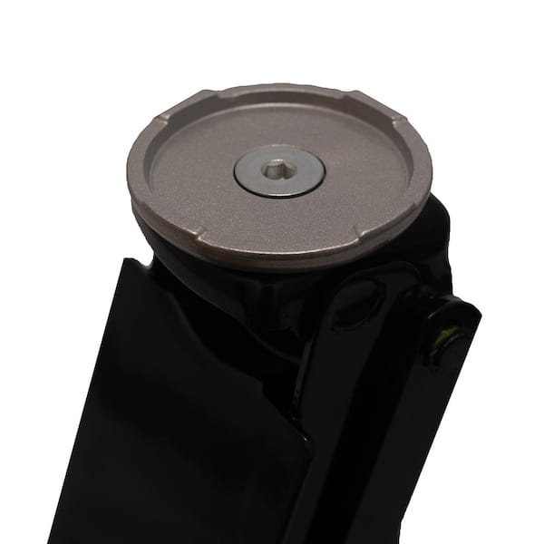 2.5-Ton Pro Low Profile Car Jack