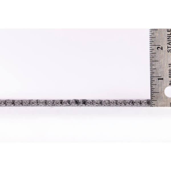 Georgetown Manning Residential/Commercial 24 in. x 24 in. Glue-Down Carpet Tile (18 Tiles/Case) (72 sq.ft)