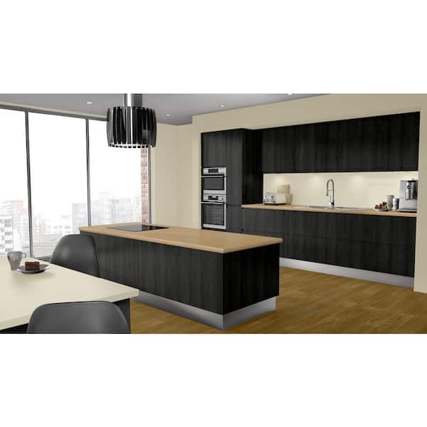 4 ft. x 8 ft. Laminate Sheet in Limber Maple with Matte Finish