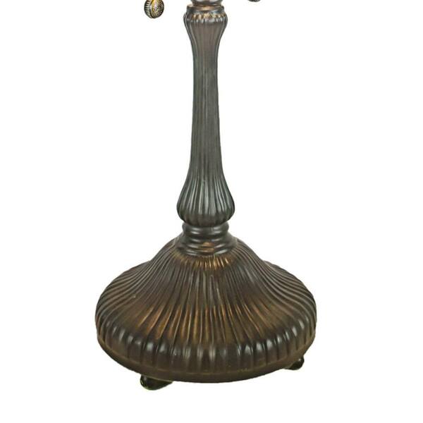 Huntington 25 in. Fieldstone Table Lamp