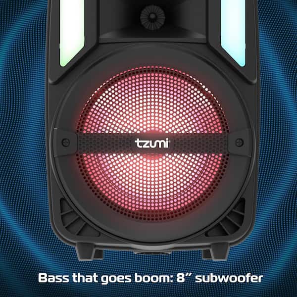 Megabass Jobsite Speaker V3