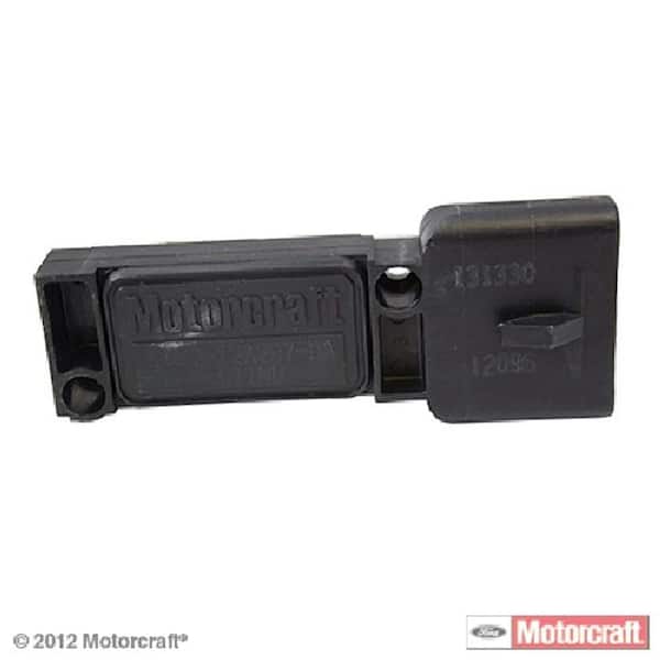 Ignition Control Module