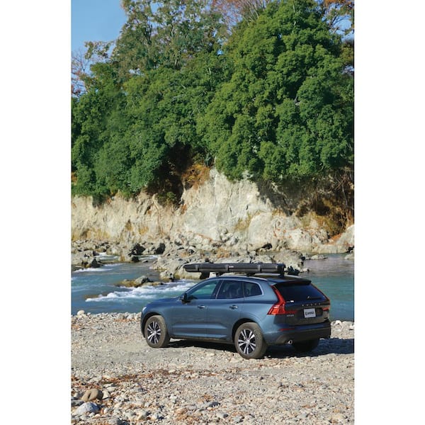 8-fishing Rack/carrier rod box