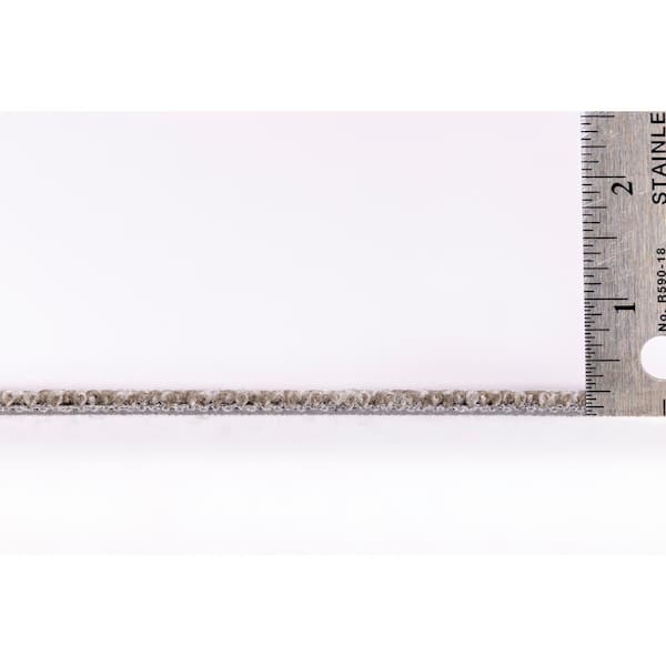 Desoto Rhodes Residential/Commercial 24 in. x 24 in. Glue-Down Carpet Tile (18 Tiles/Case) (72 sq.ft)