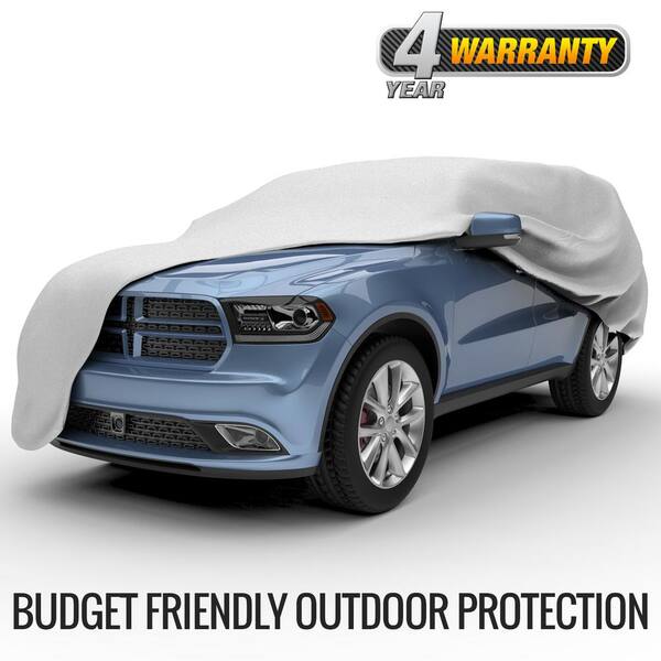 Protector III 200 in. x 60 in. x 60 in. Station Wagon Size S2